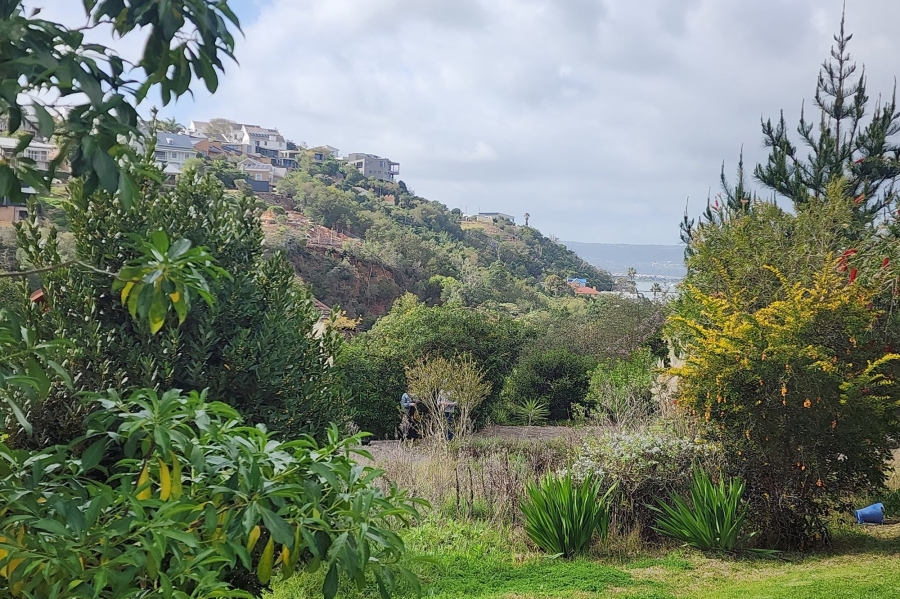 0 Bedroom Property for Sale in Kanonkop Western Cape